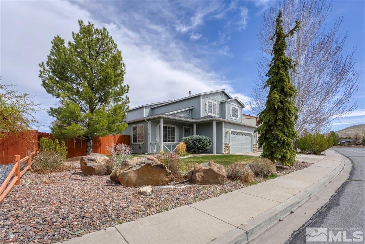 18119 Cherryleaf Court Property Photo 3