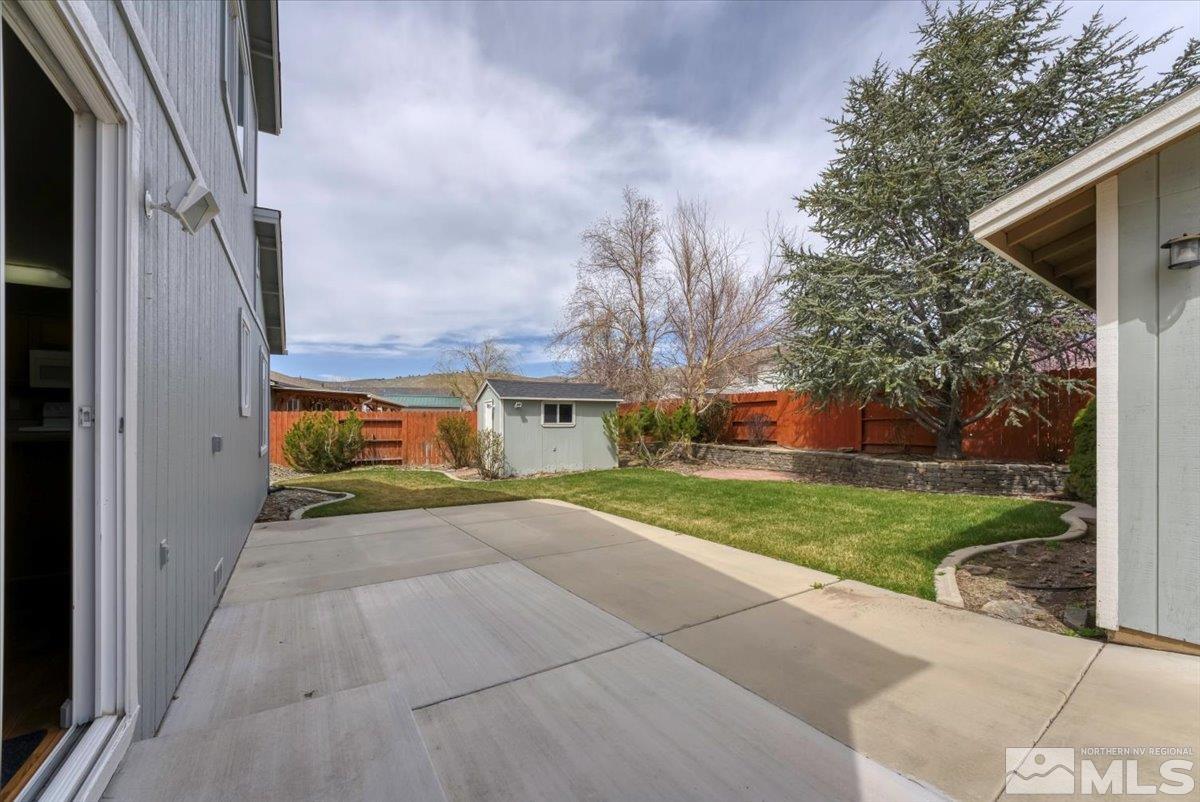 18119 Cherryleaf Court Property Photo 20