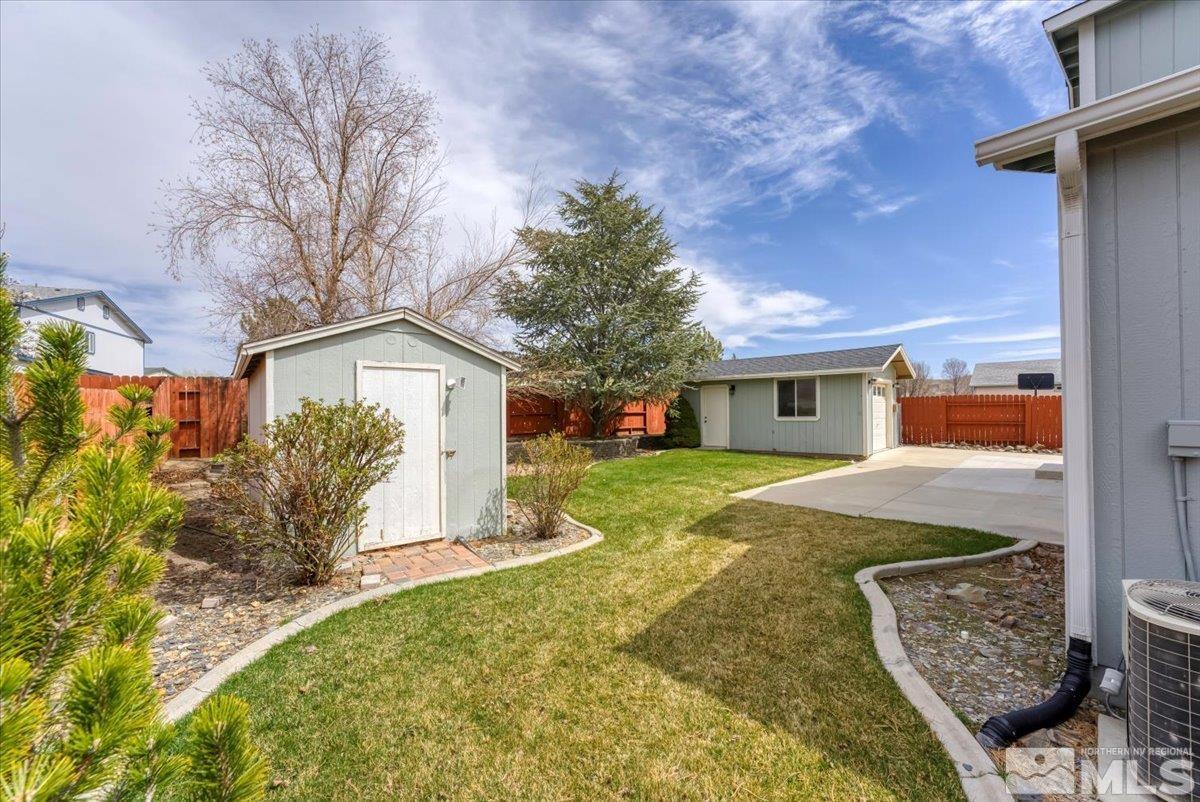 18119 Cherryleaf Court Property Photo 21