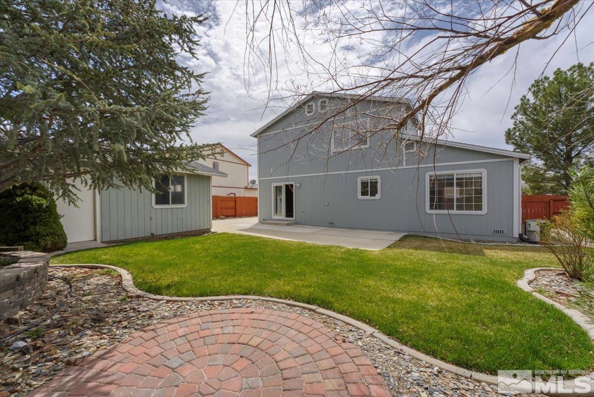 18119 Cherryleaf Court Property Photo 22
