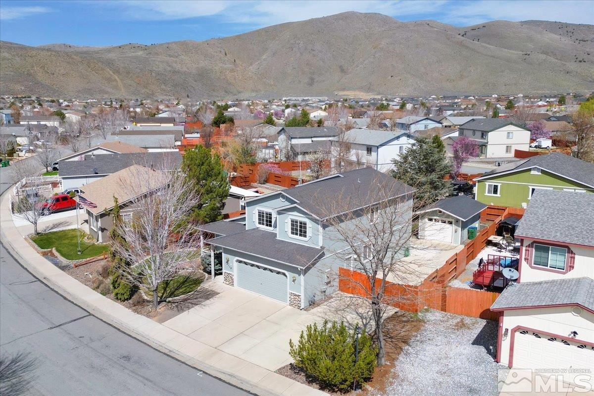 18119 Cherryleaf Court Property Photo 23