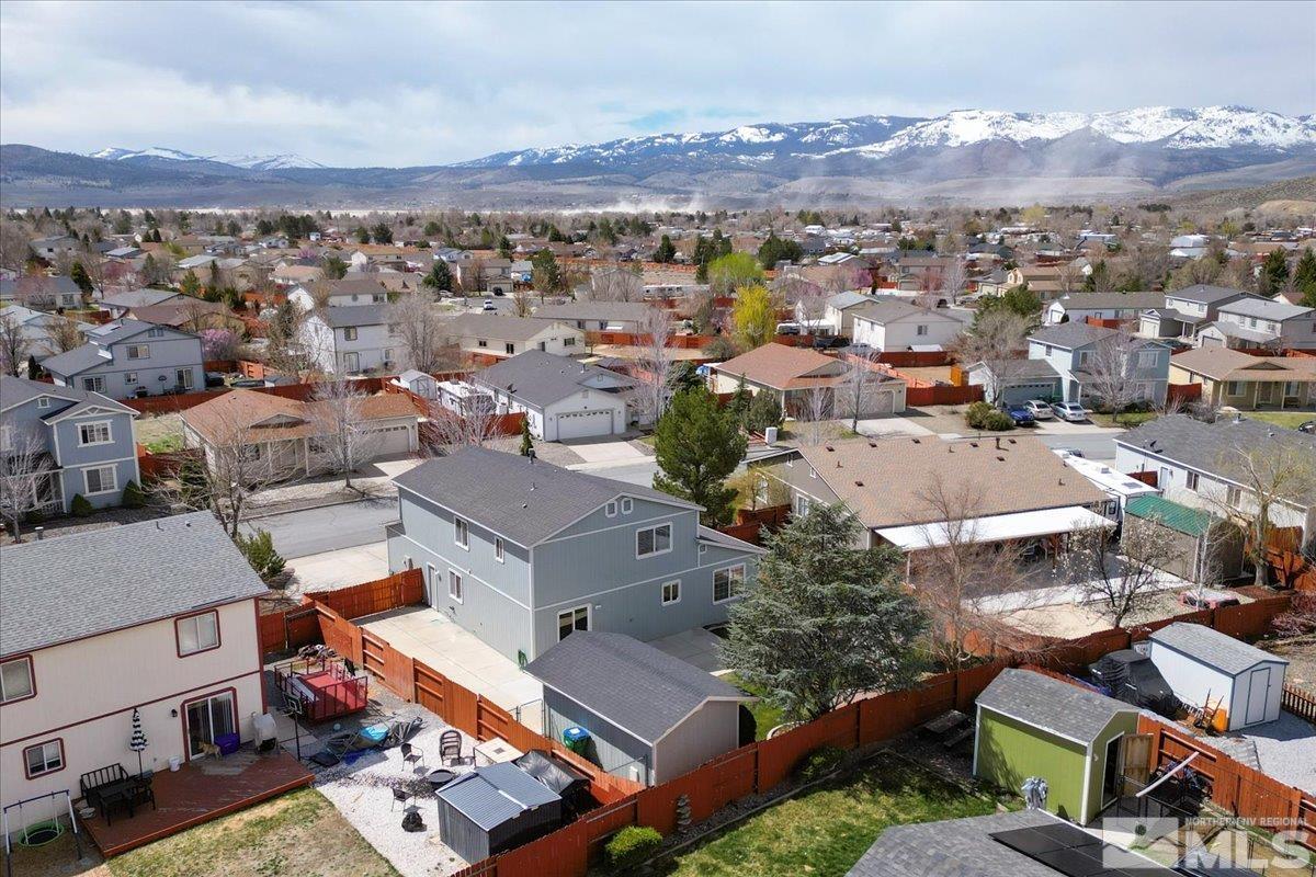 18119 Cherryleaf Court Property Photo 25