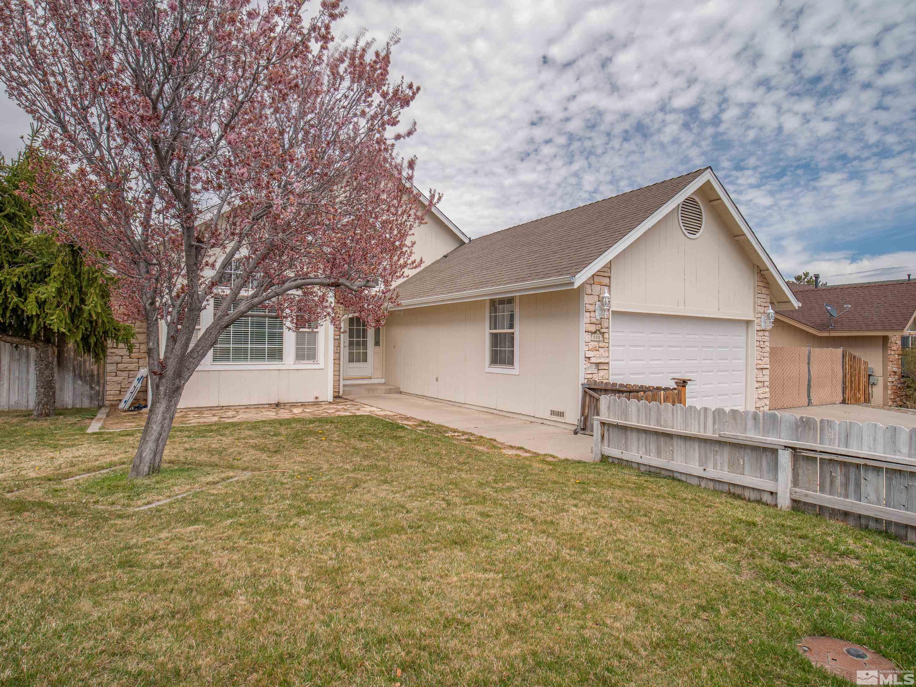 500 Horizon Dr. Property Photo