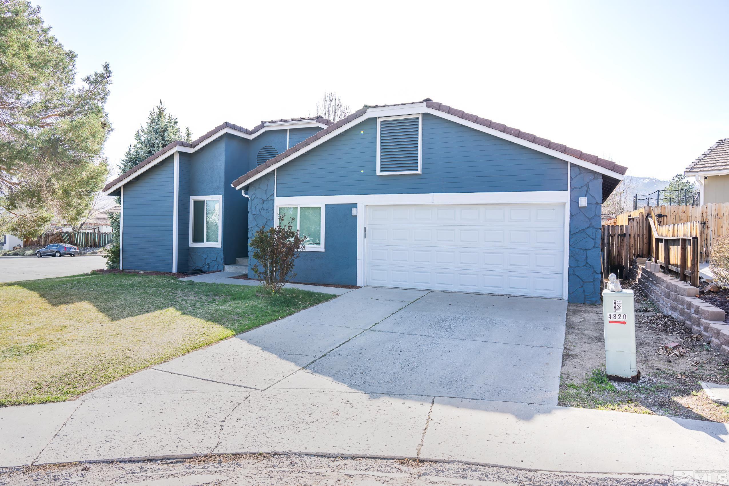 4806 Lincoln Ct Property Photo