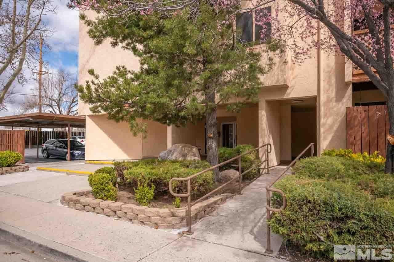 2700 Plumas St 300 Property Photo