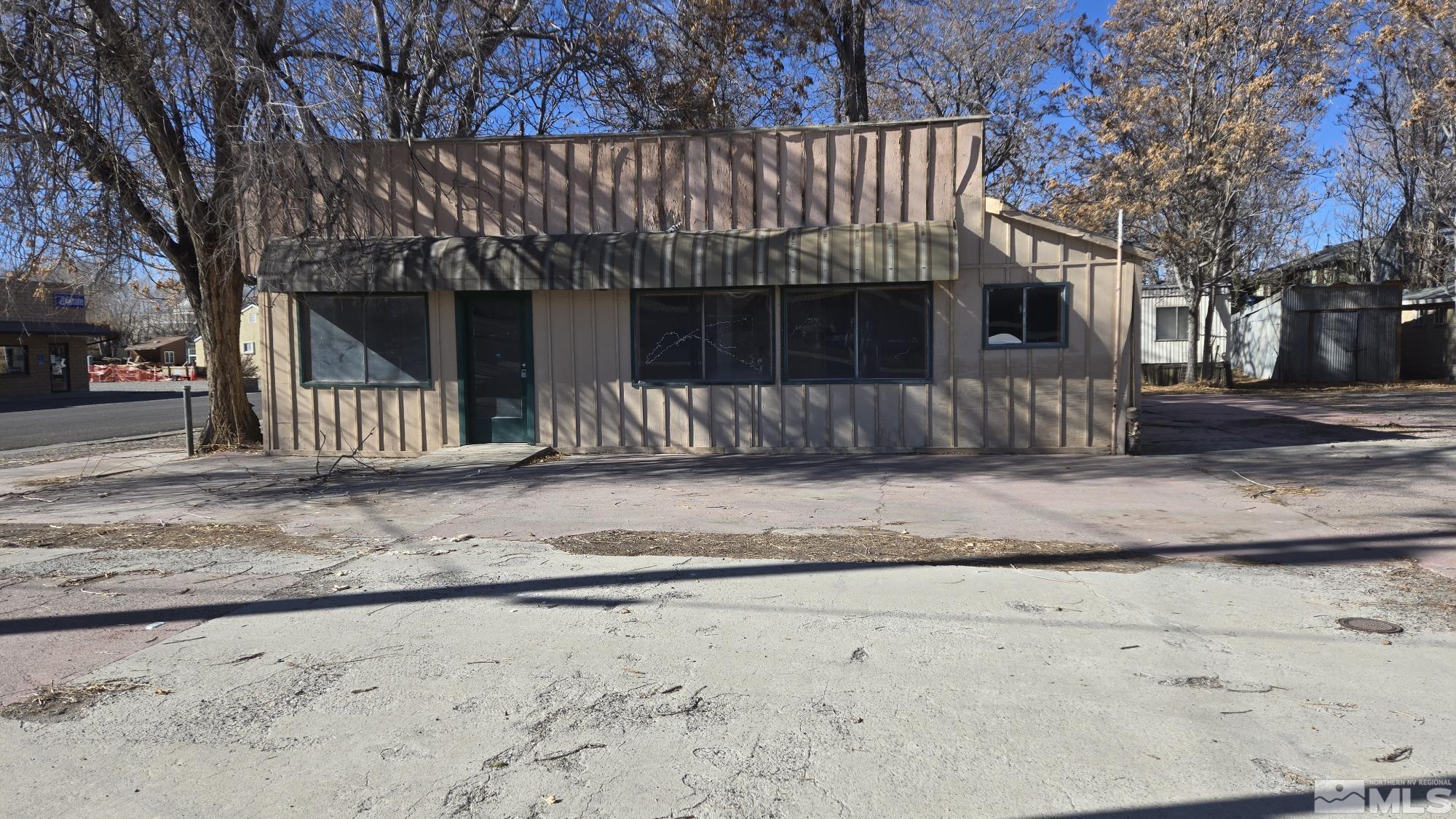1115 Cornell Ave Property Photo