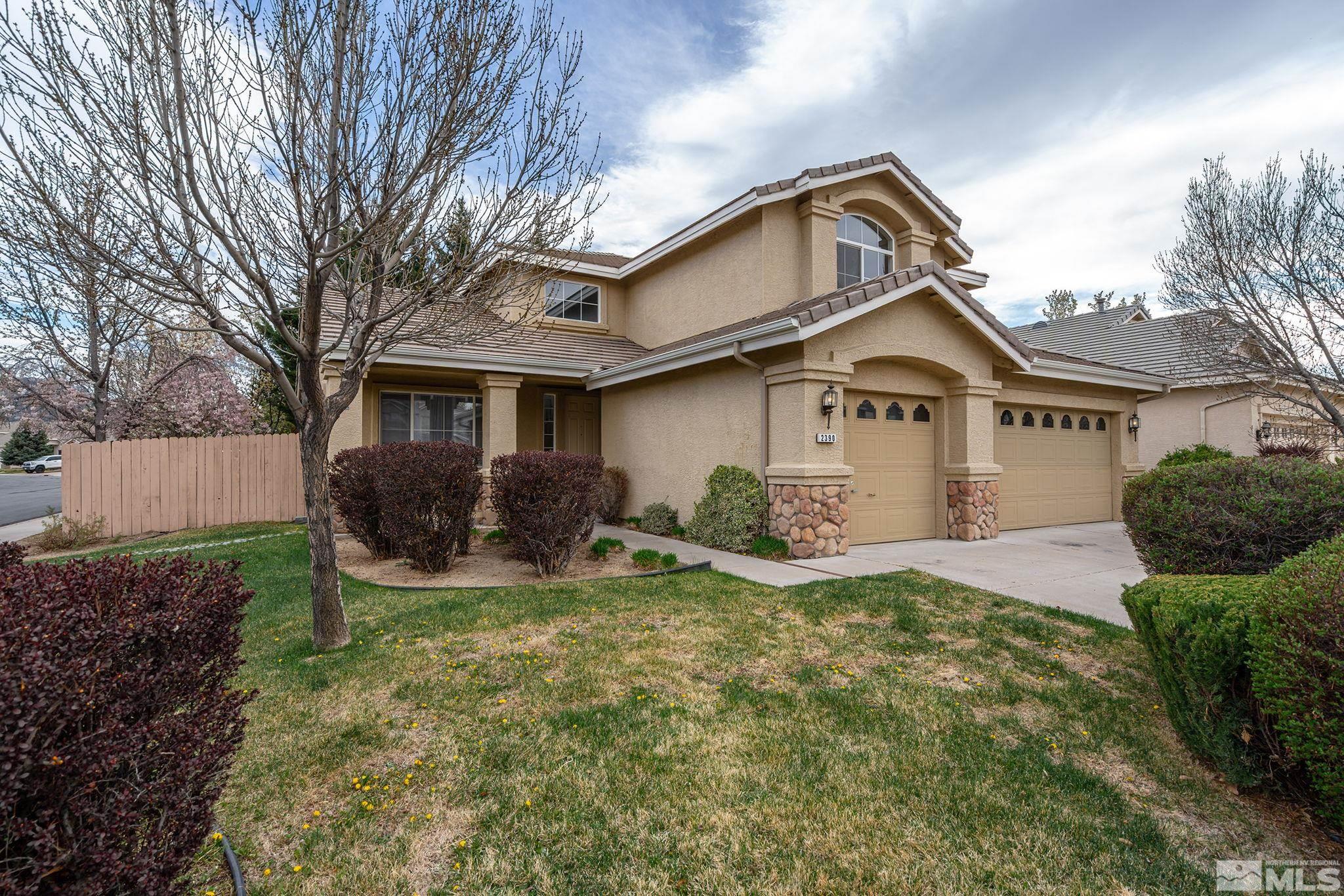 2390 Lincoln Meadows Dr Property Photo