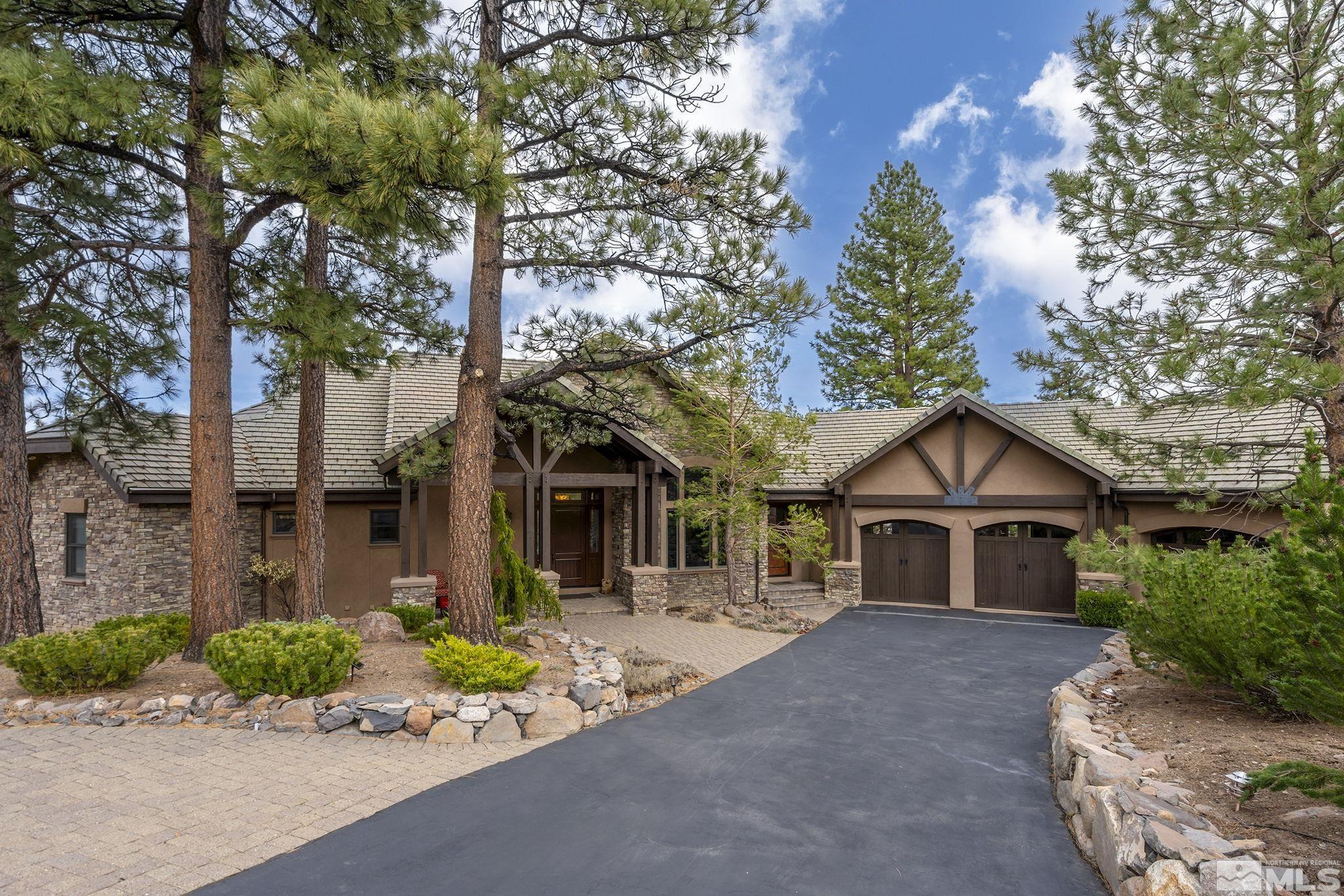 4660 W Pinewild Road Property Photo 1
