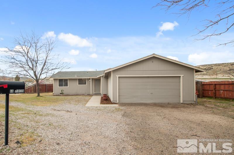 68 Zircon Drive Property Photo 1