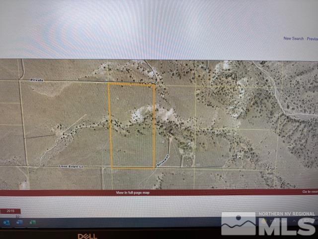 4720 Lone Eagle Property Photo