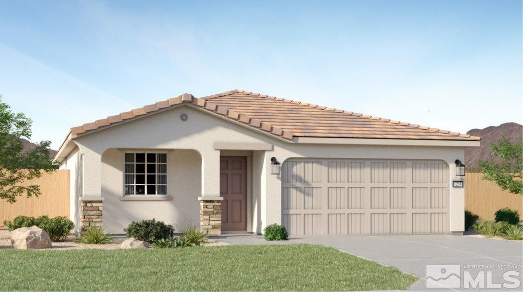 843 Camp Station Drive Homesite 349 Property Photo