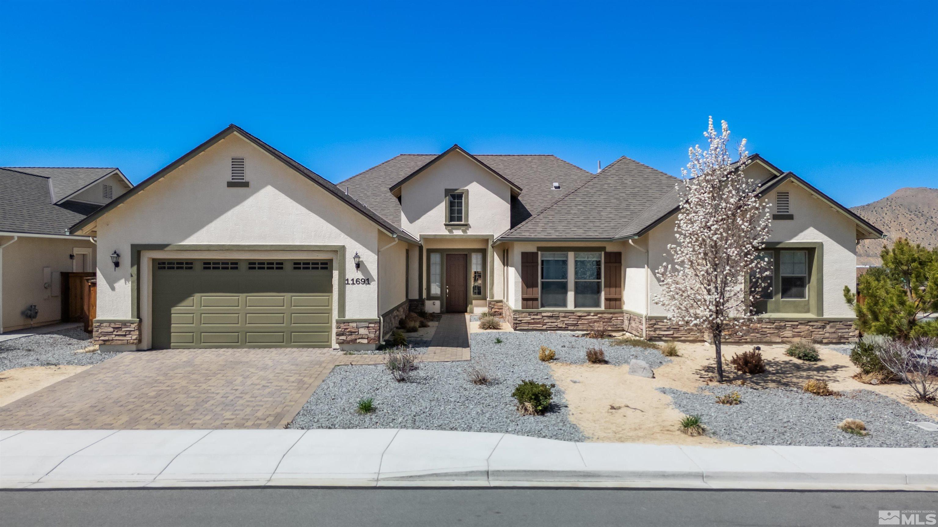 11691 Hacienda Ridge Way Property Photo
