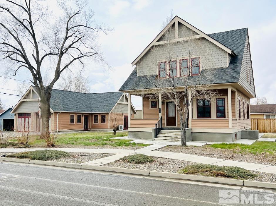 215 S Broad St. Property Photo