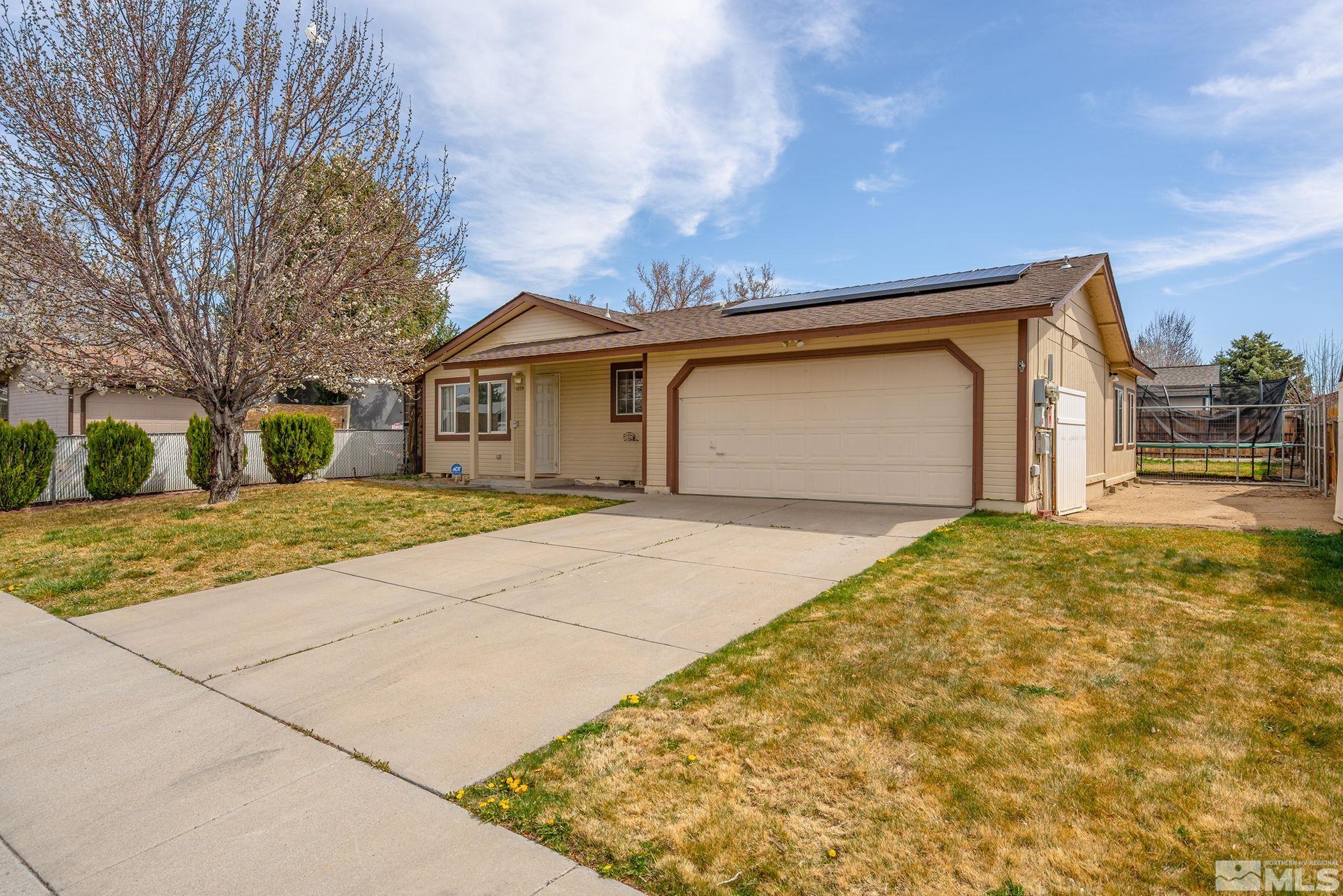 1029 Monte Rosa Dr Property Photo 2