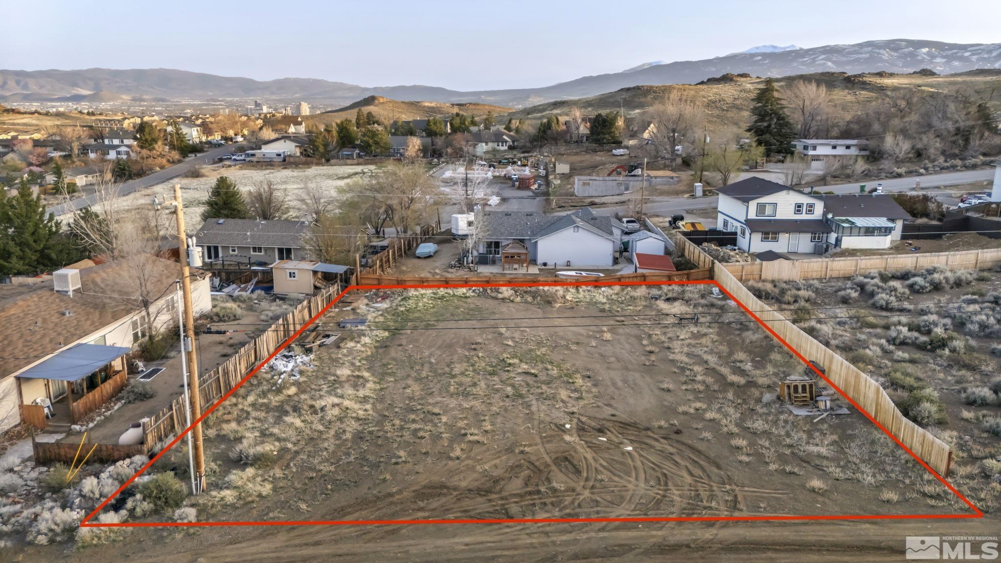 230 Harris Rd Property Photo