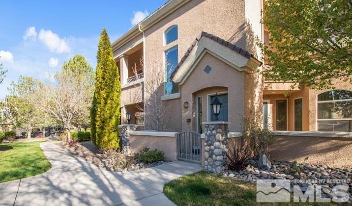9900 Wilbur May Parkway Property Photo 1