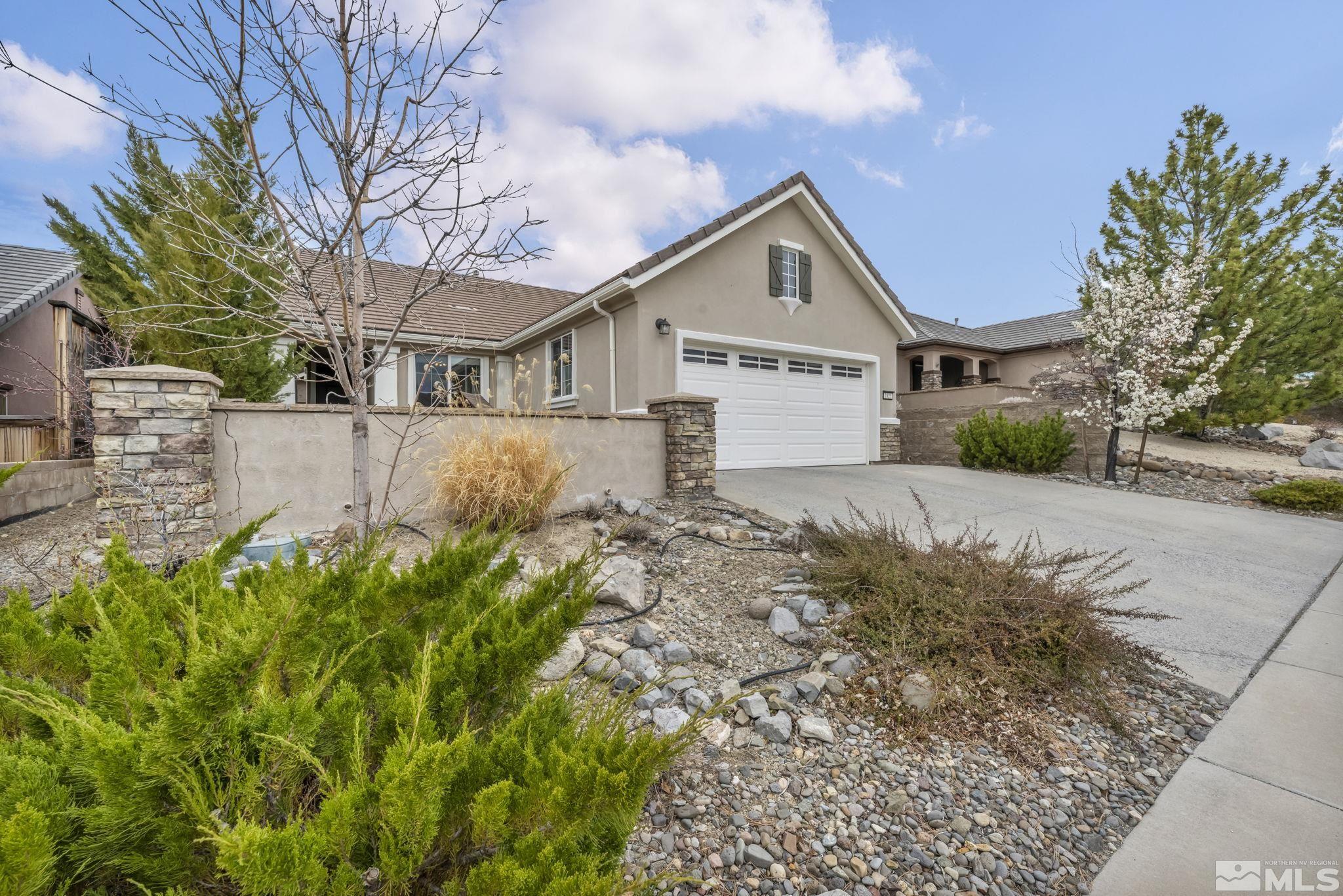 1925 Trail Creek Way Property Photo