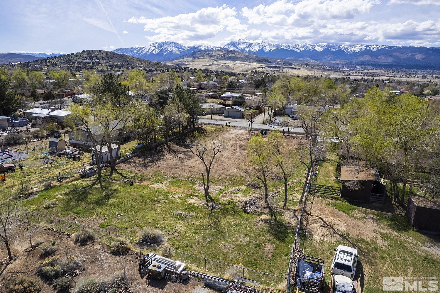 15160 Kivett Lane Property Photo