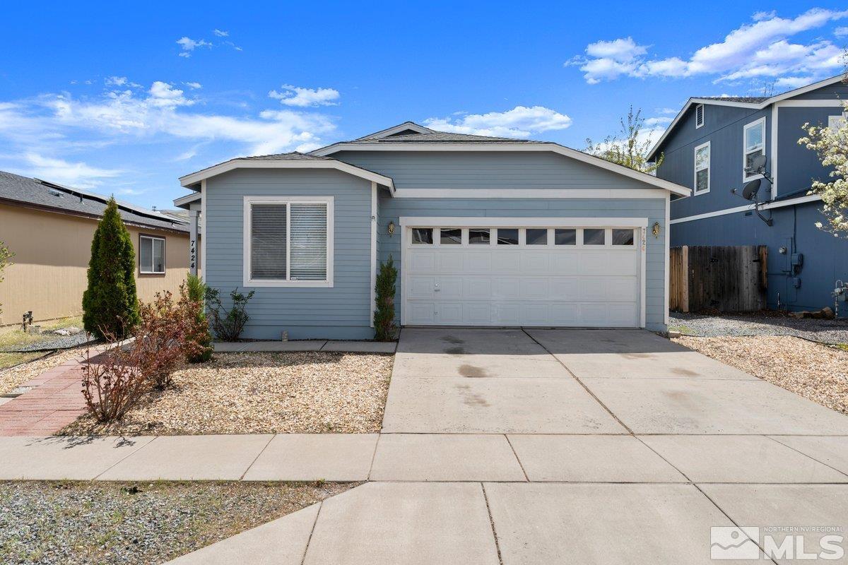 7424 Spey Dr Property Photo