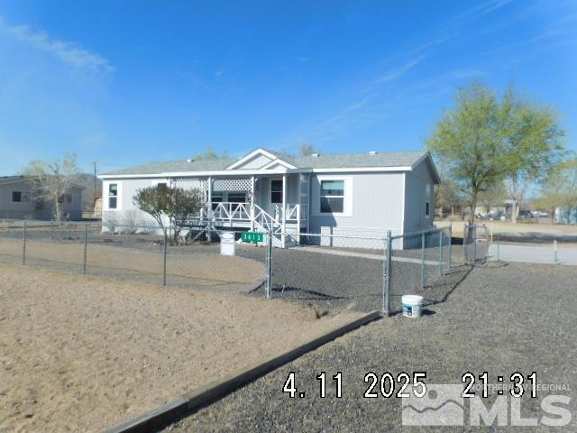 3613 Cherry St Property Photo