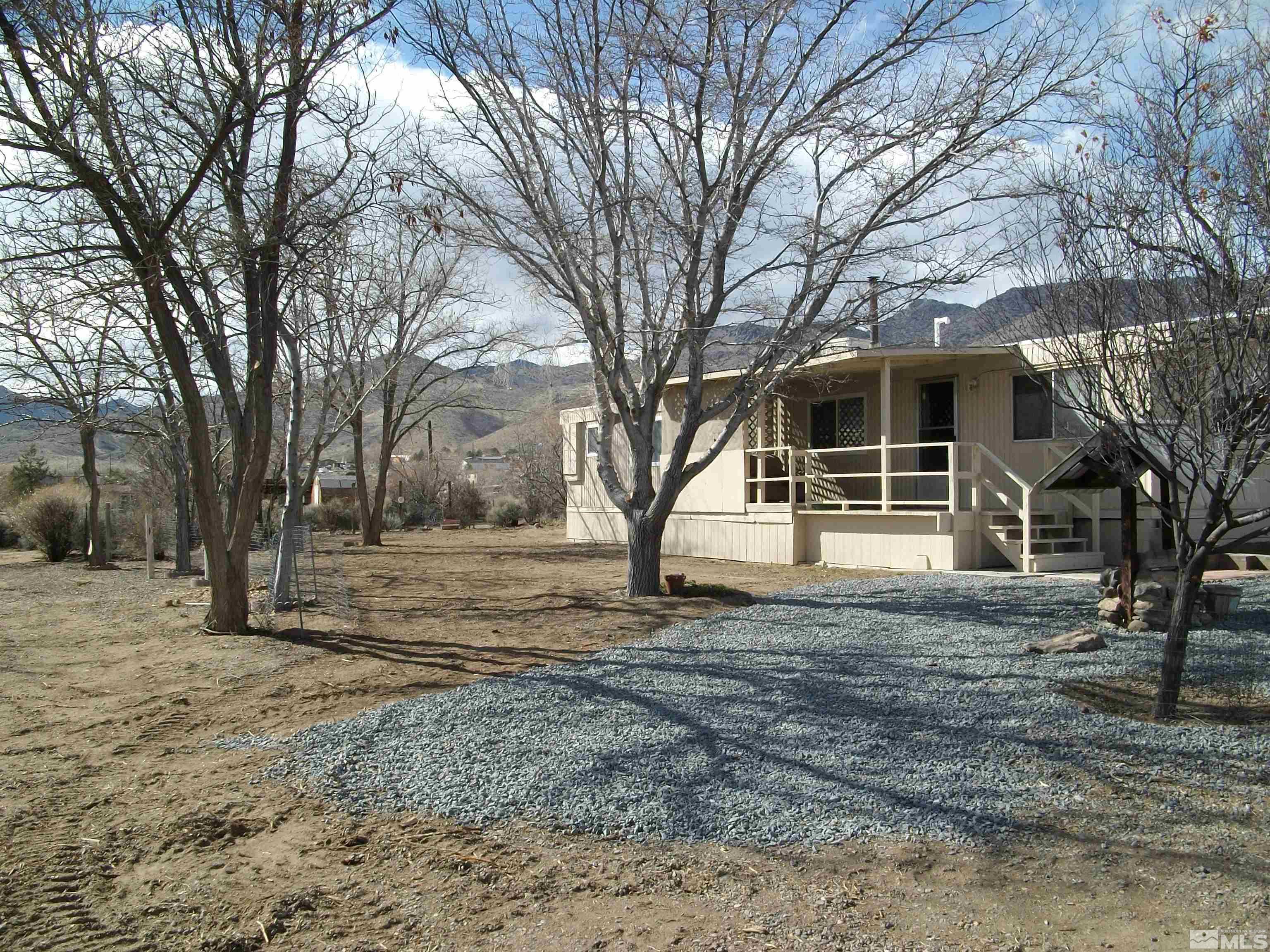 127 Wagon Wheel Way Property Photo