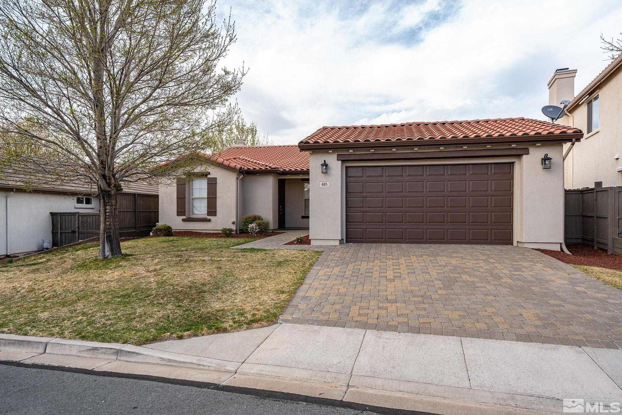 485 Haleb Court Property Photo