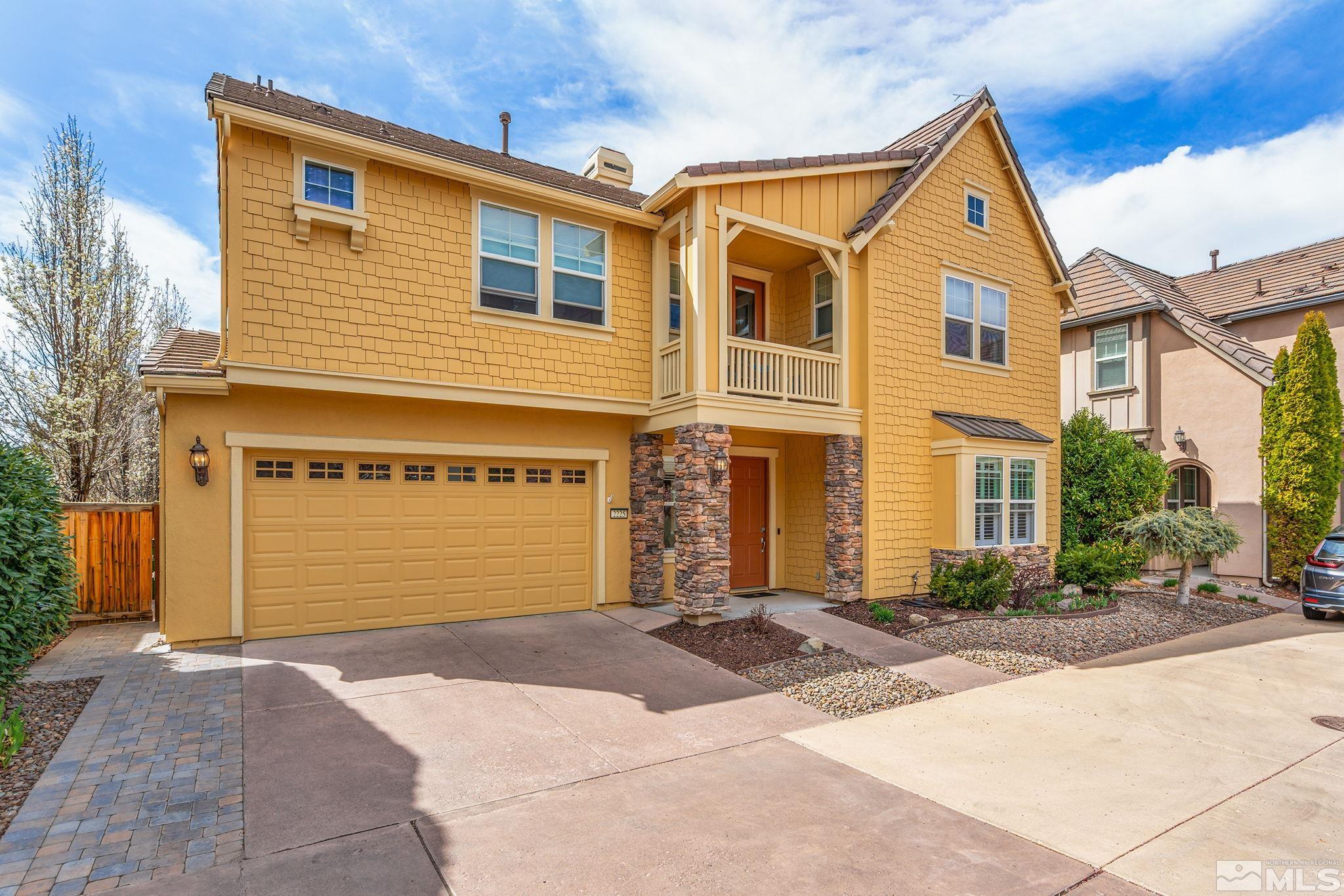 2225 Heavenly View Trl Property Photo 1