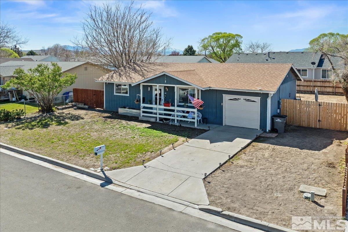 411 Paul Avenue Property Photo 1