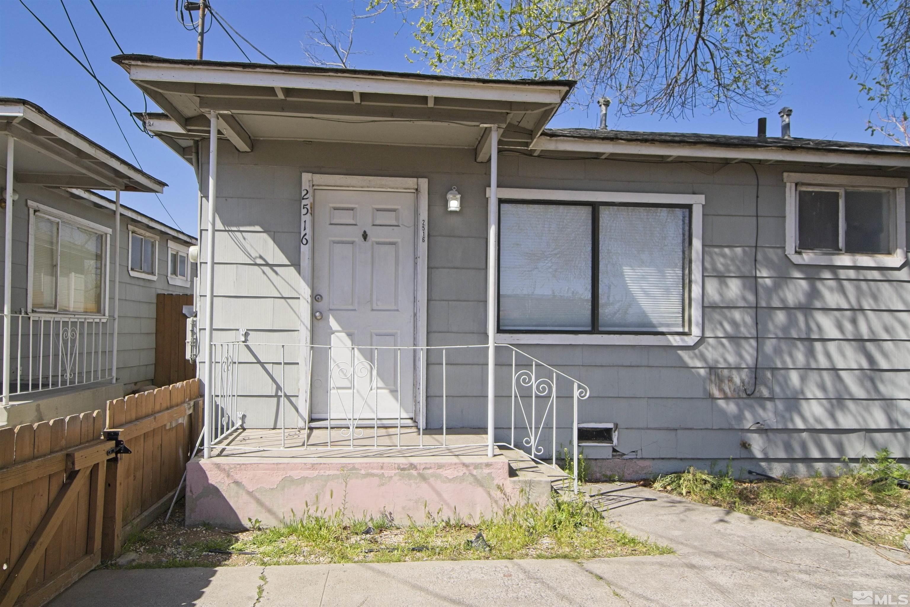 2516 D St Property Photo