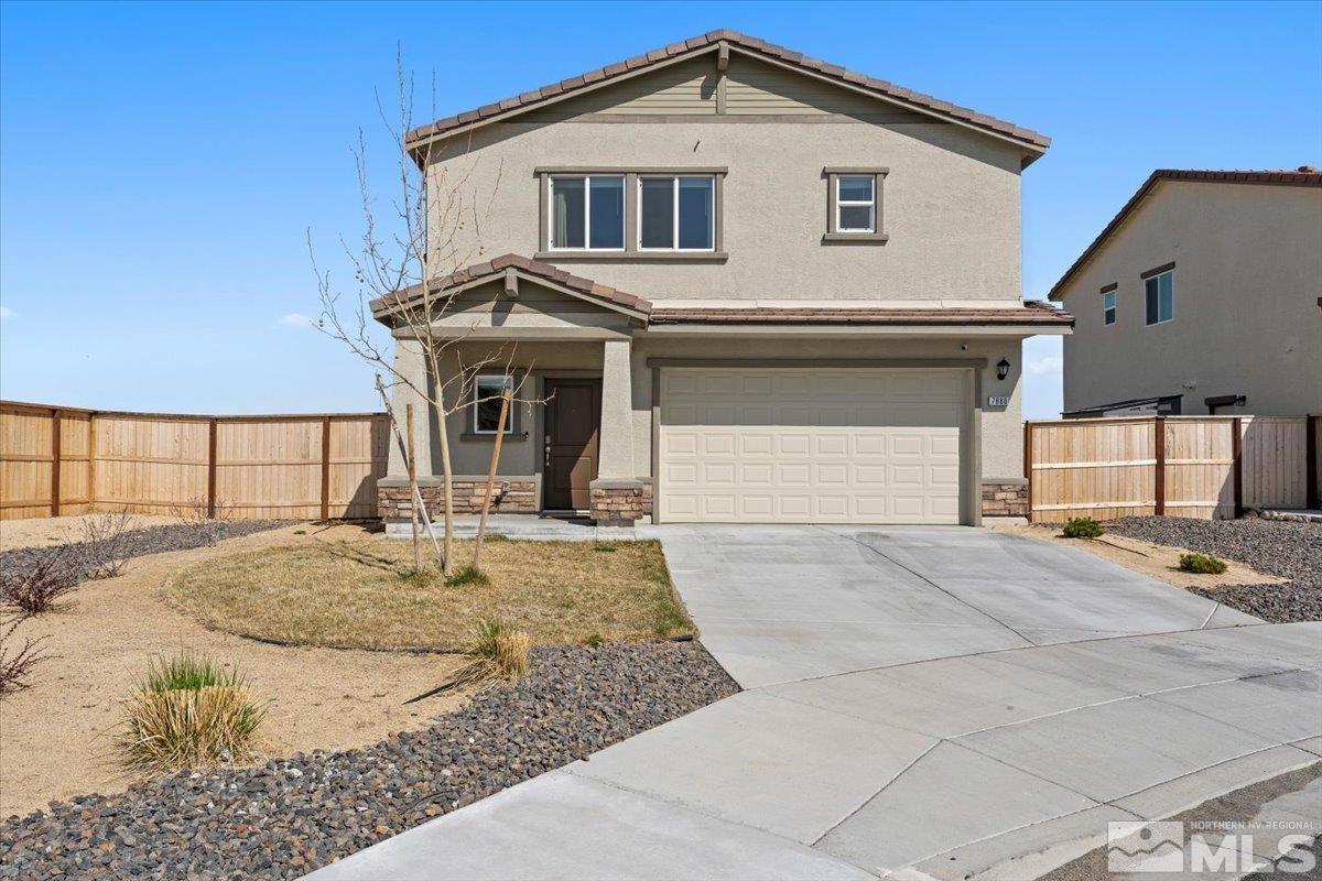7880 Quail Ridge Ct Property Photo