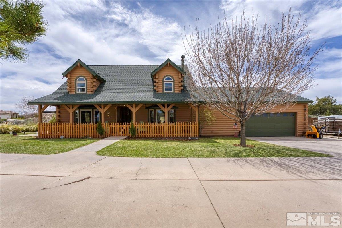 8705 Spearhead Way Property Photo