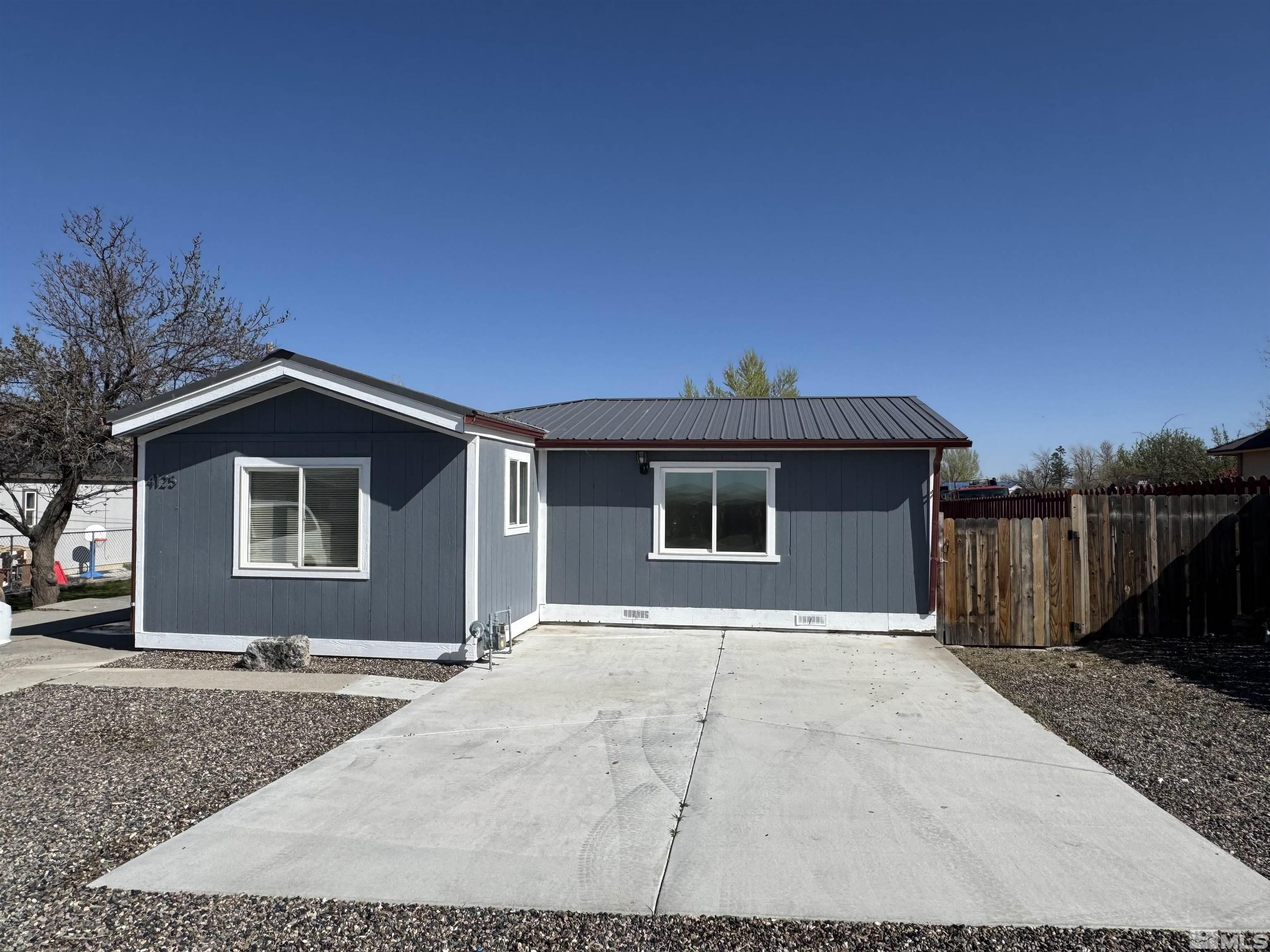 4125 Moon Lane Property Photo