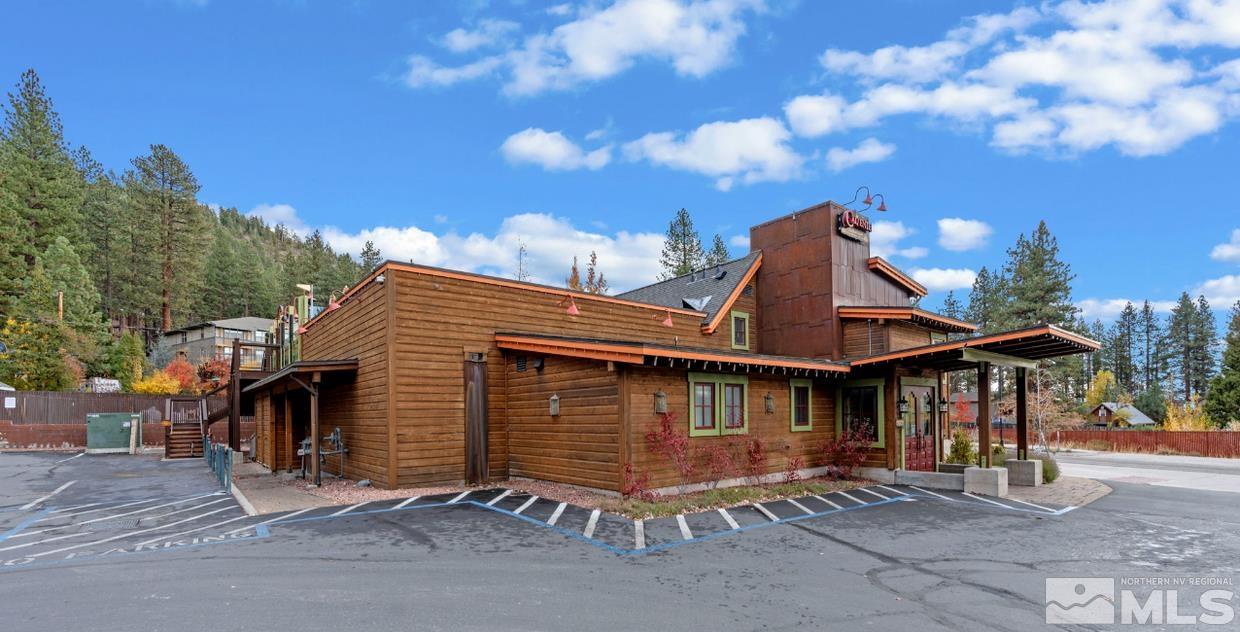 8791 N Lake Tahoe Blvd Property Photo 7