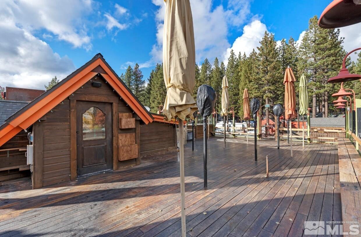 8791 N Lake Tahoe Blvd Property Photo 35