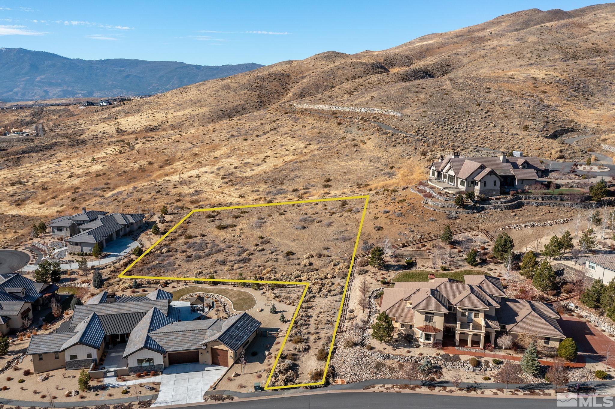2555 Painted River Trail Property Photo