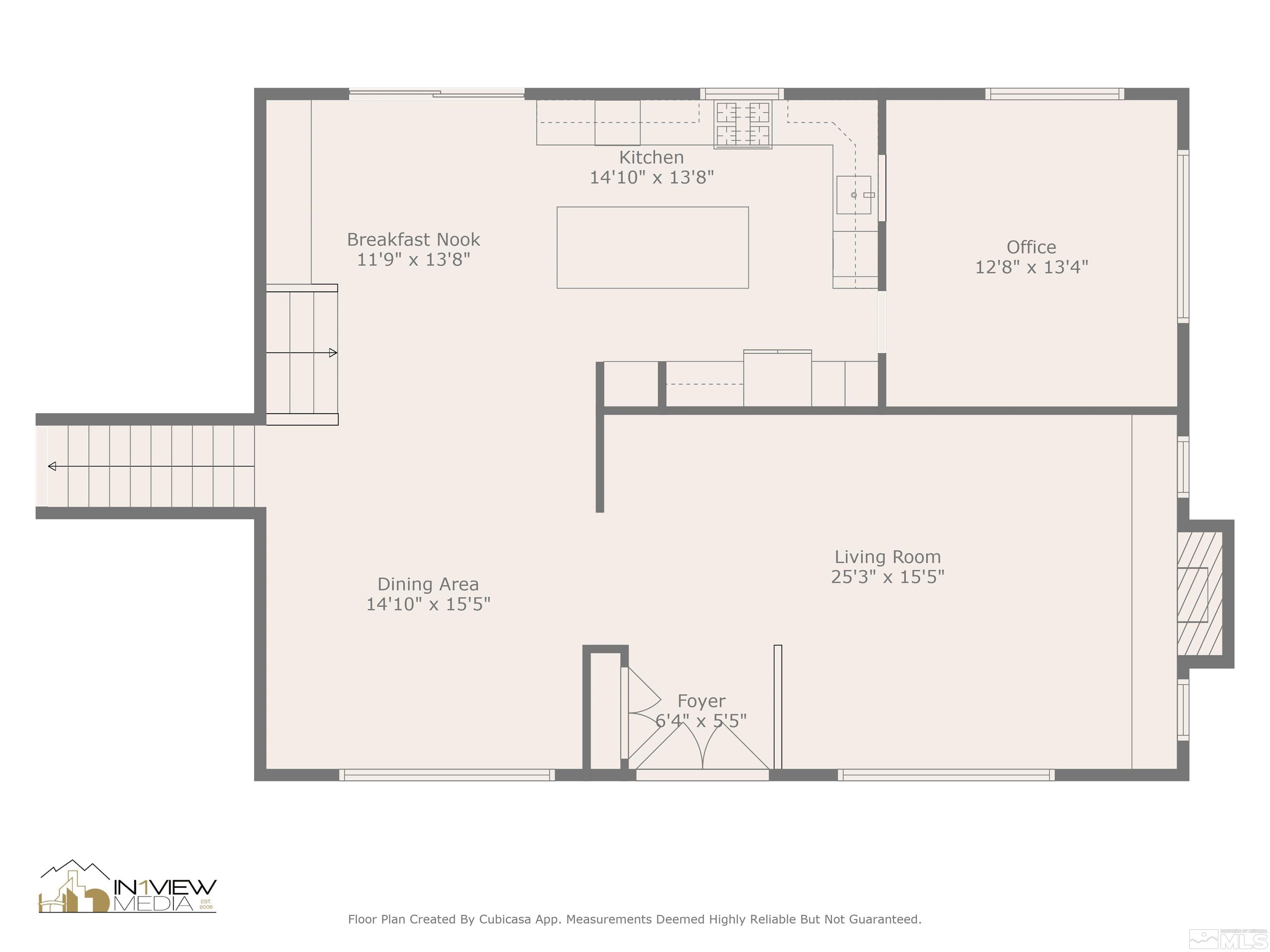 4975 Rio Pinar Dr Property Photo 38