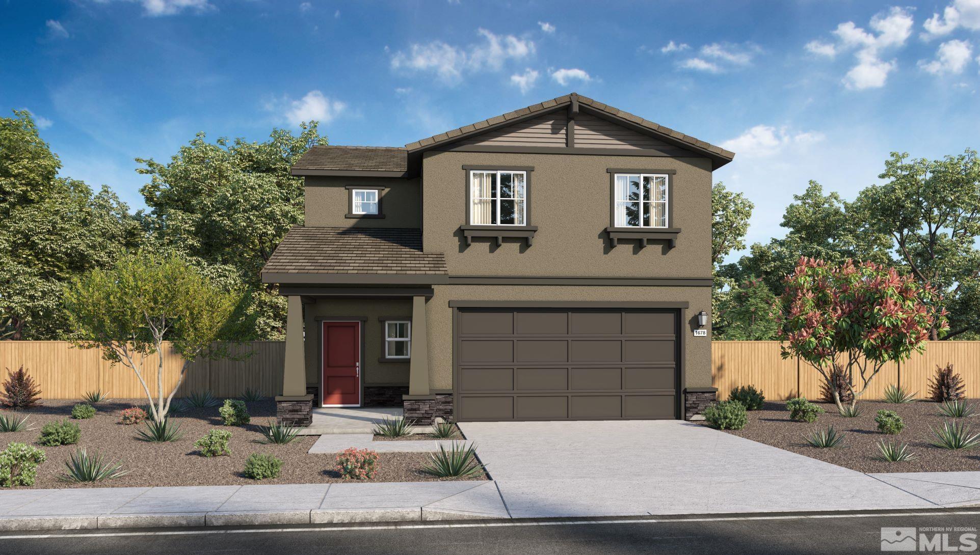 7783 Lone Prairie Road Lot #173 Property Photo