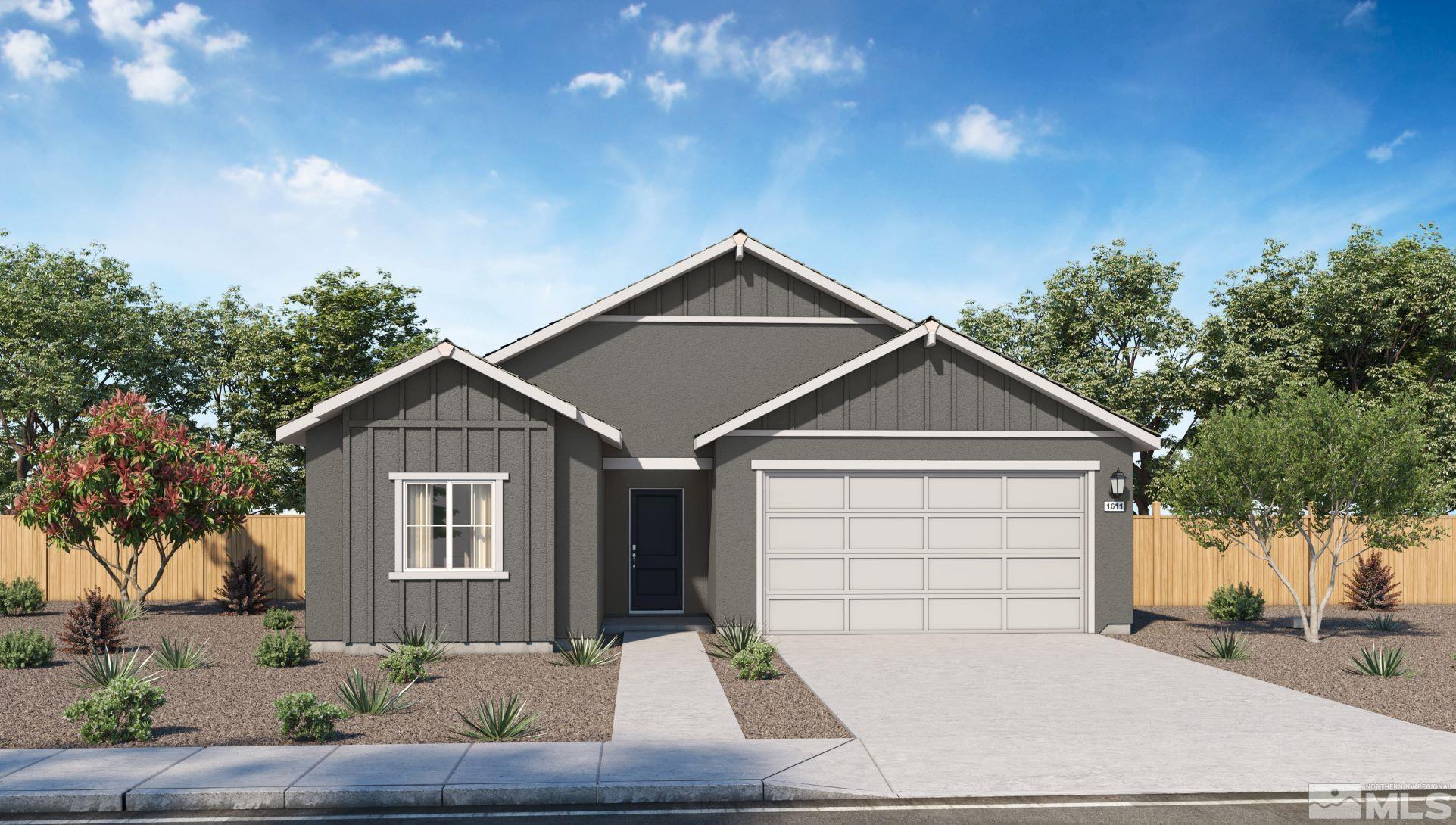 7498 Grassy Plains Drive Lot #56 Property Photo