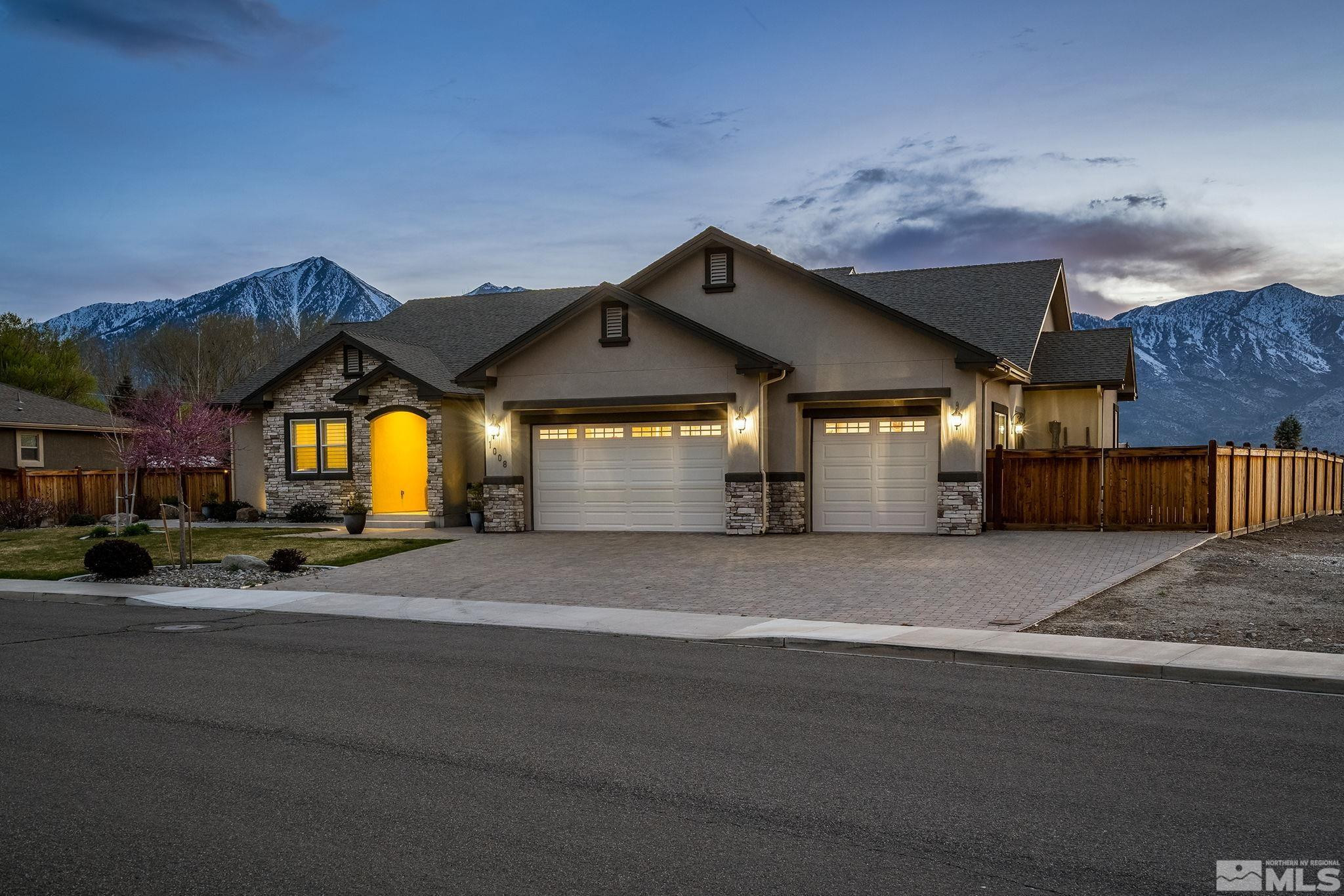 1008 Rocky Terrace Drive Property Photo 1