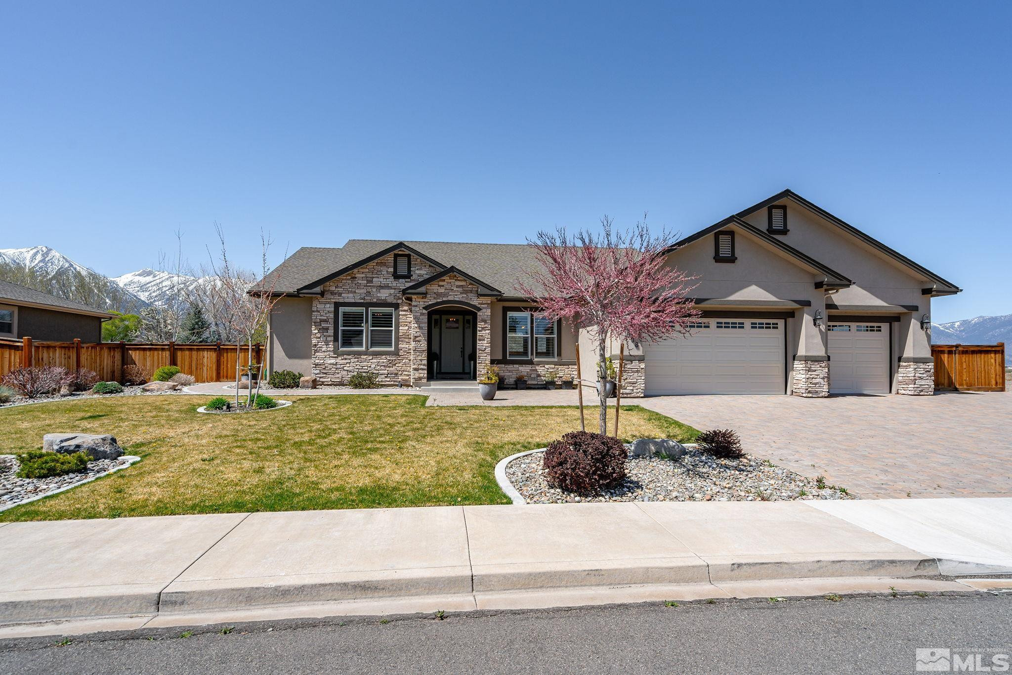 1008 Rocky Terrace Drive Property Photo 4