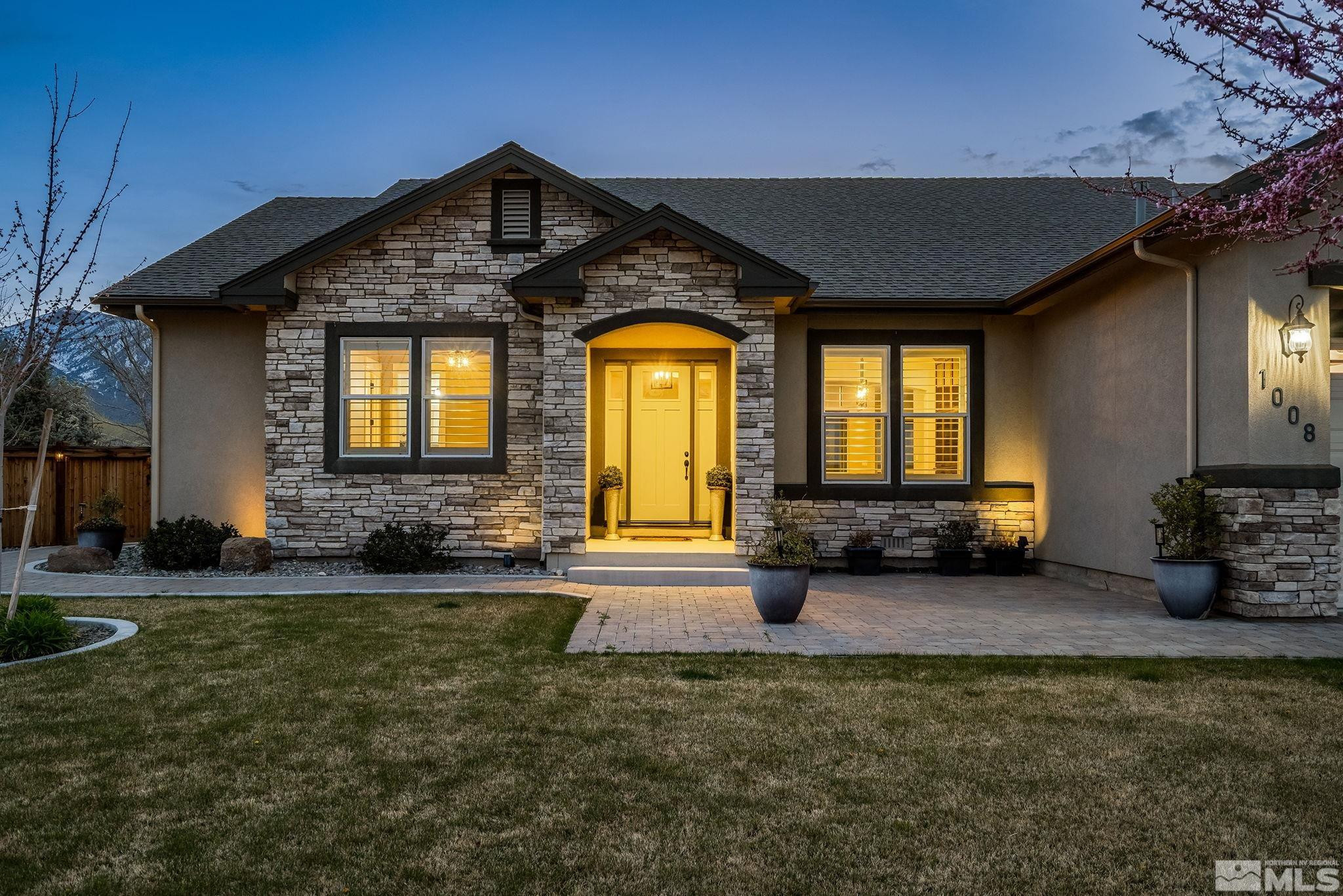 1008 Rocky Terrace Drive Property Photo 6