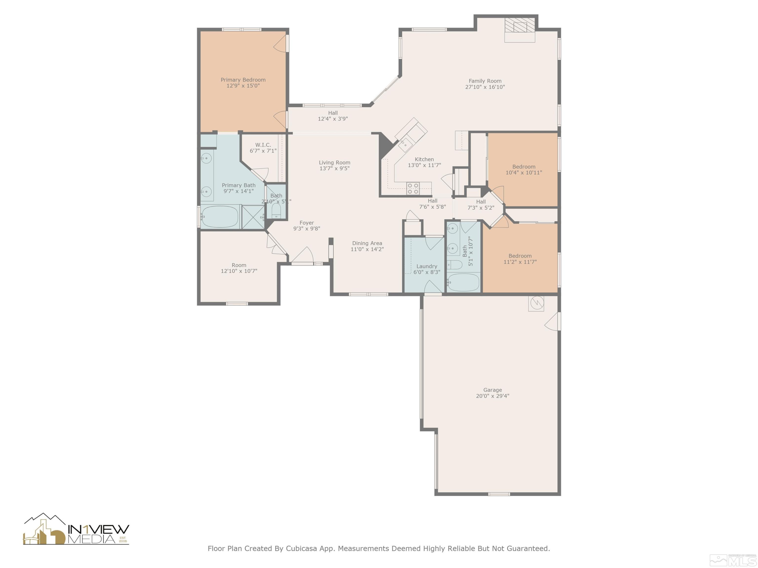 10452 Copper Wood Court Property Photo 2
