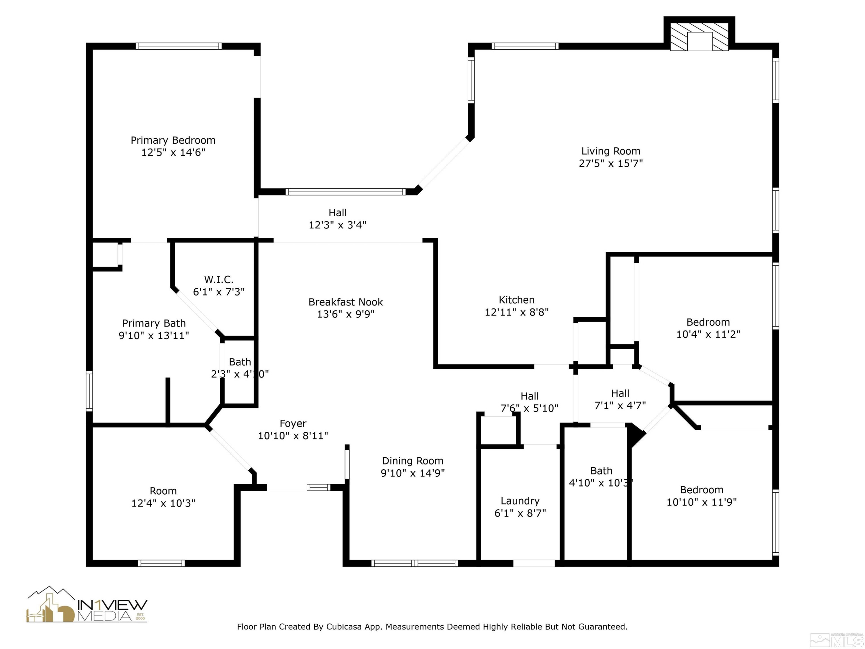 10452 Copper Wood Court Property Photo 3