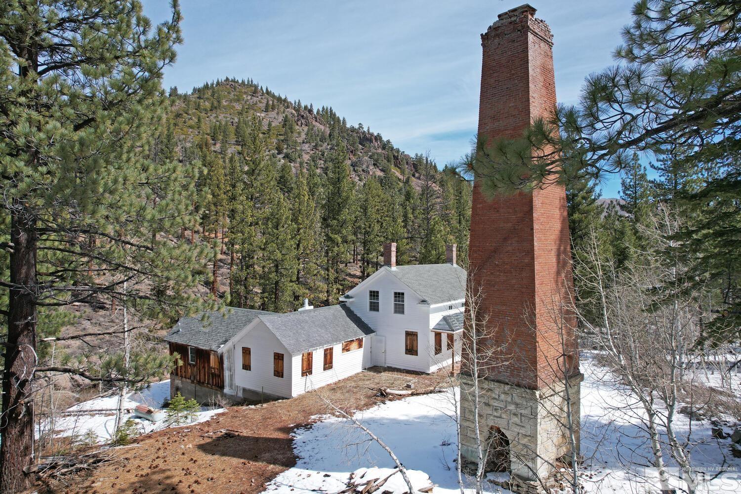 26500 Highway 4 Property Photo