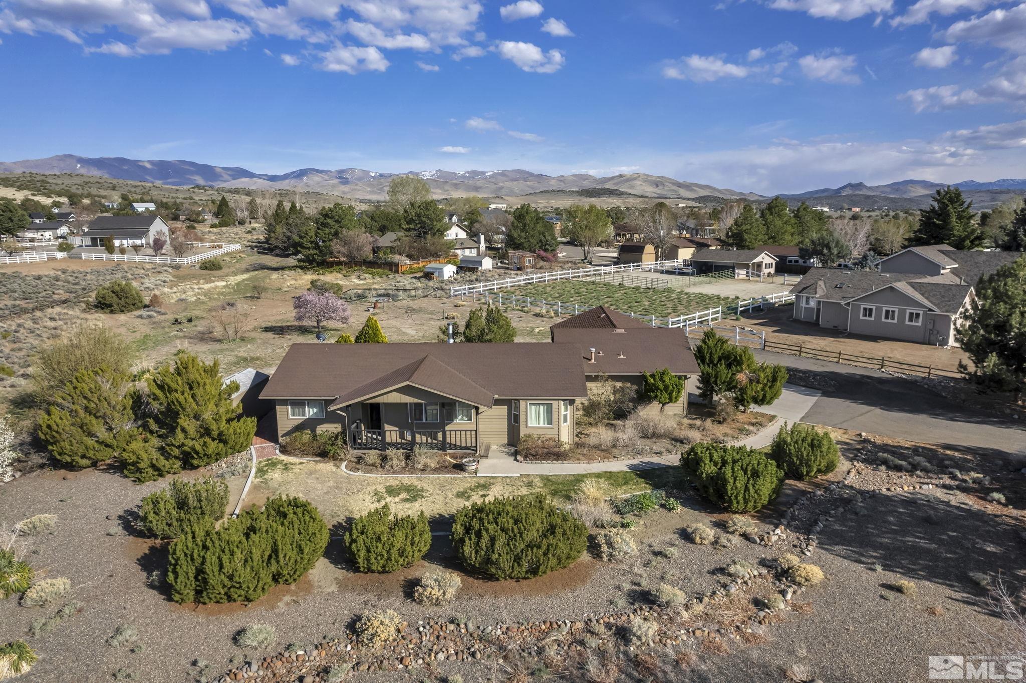1059 Tenabo Lane Property Photo