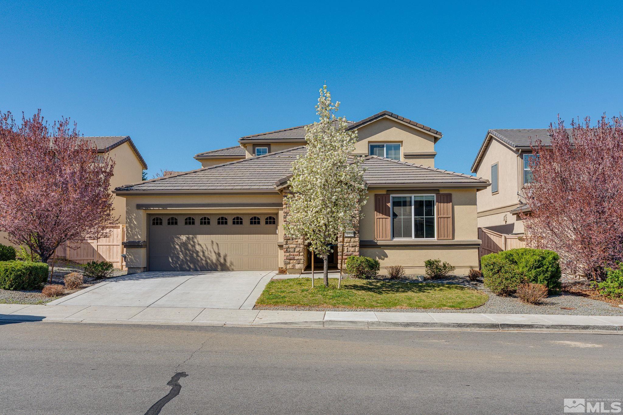 10729 Ridgebrook Drive Property Photo