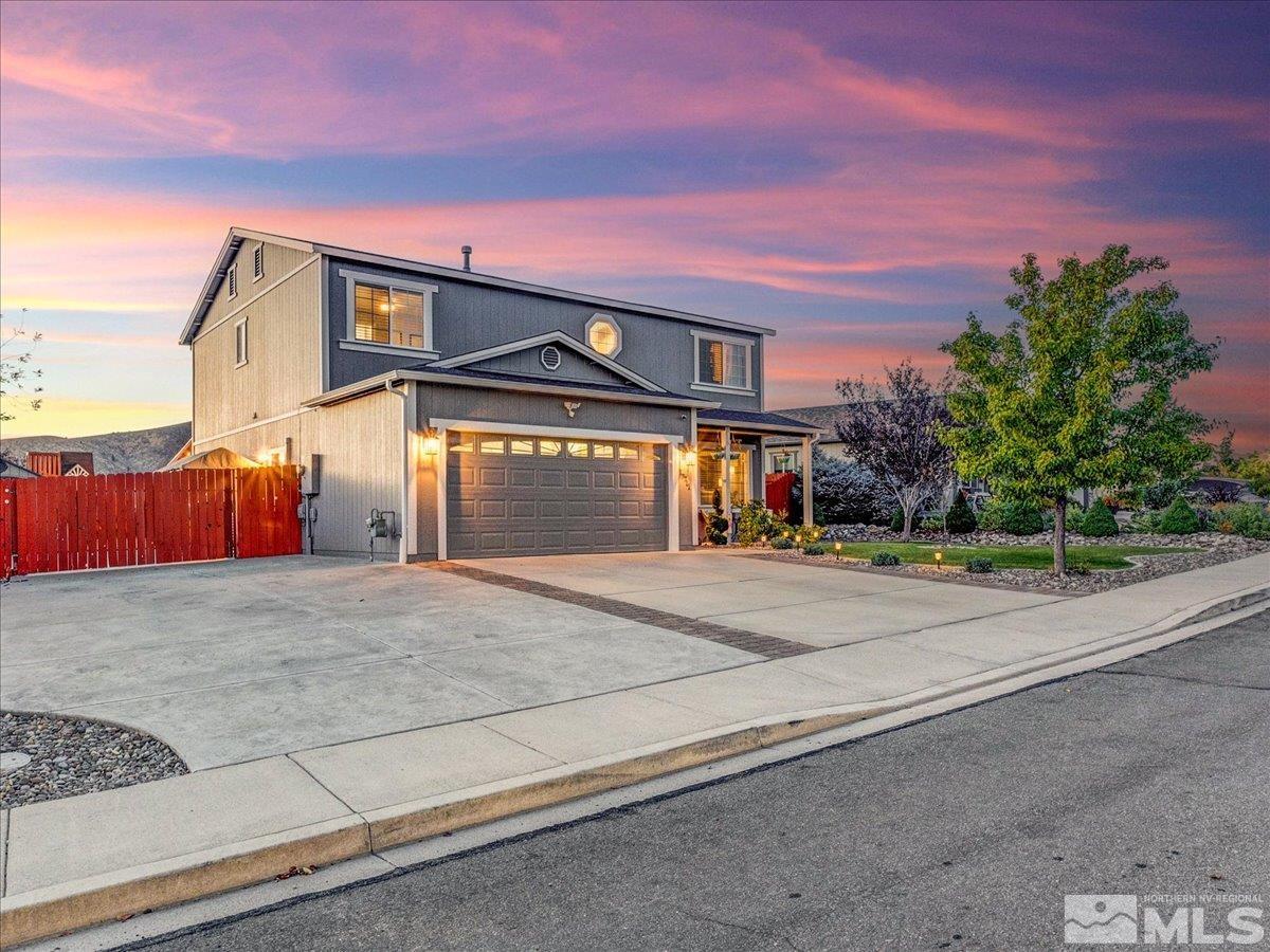 17711 Papa Bear Court Property Photo 2