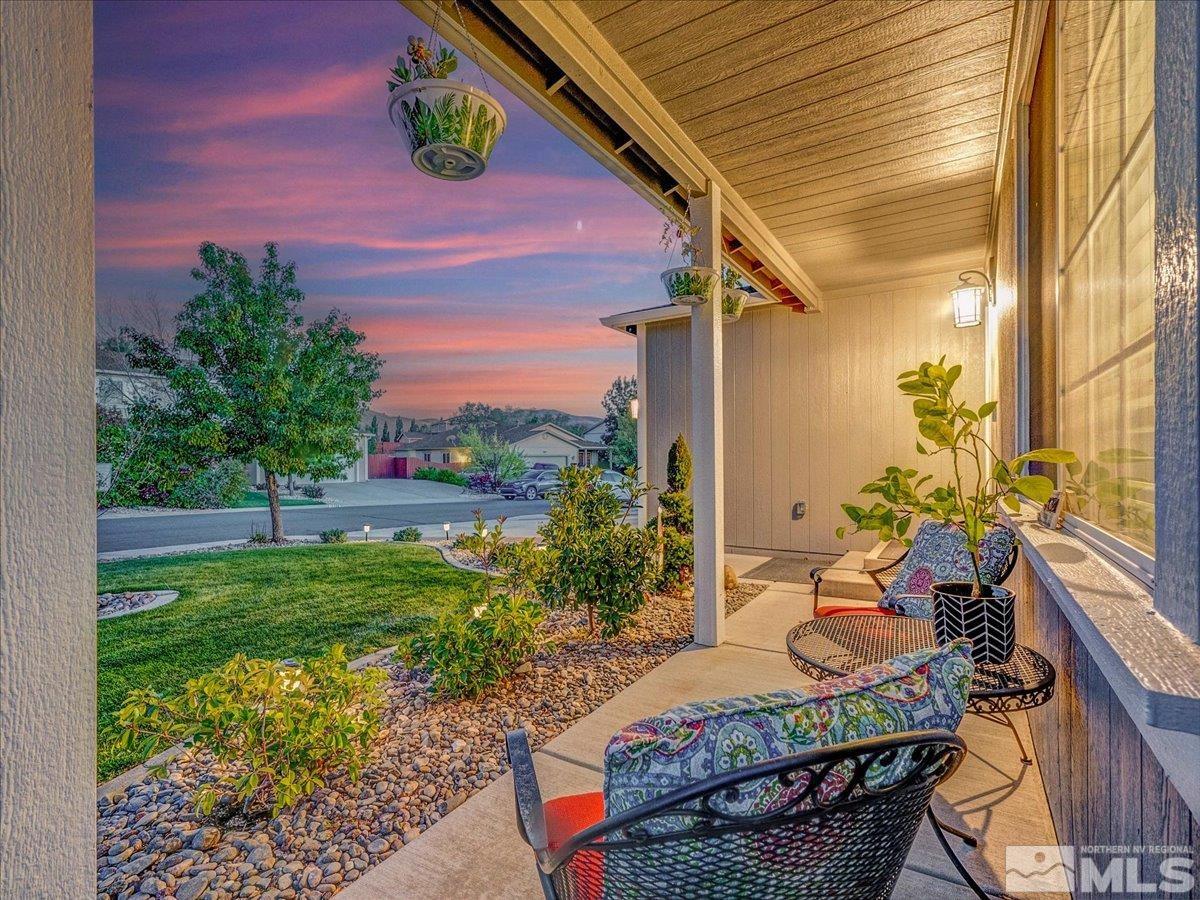 17711 Papa Bear Court Property Photo 3