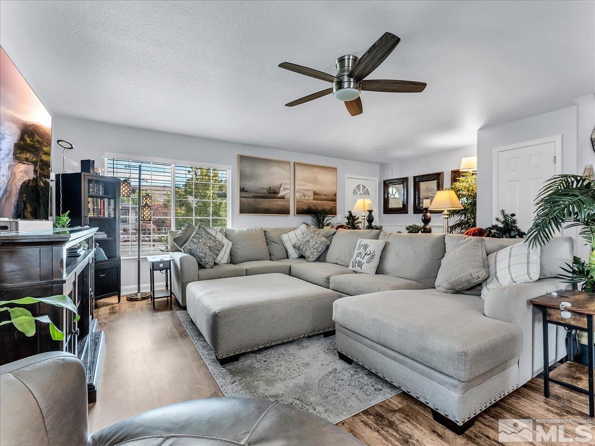 17711 Papa Bear Court Property Photo 4
