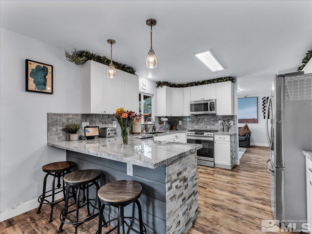 17711 Papa Bear Court Property Photo 13